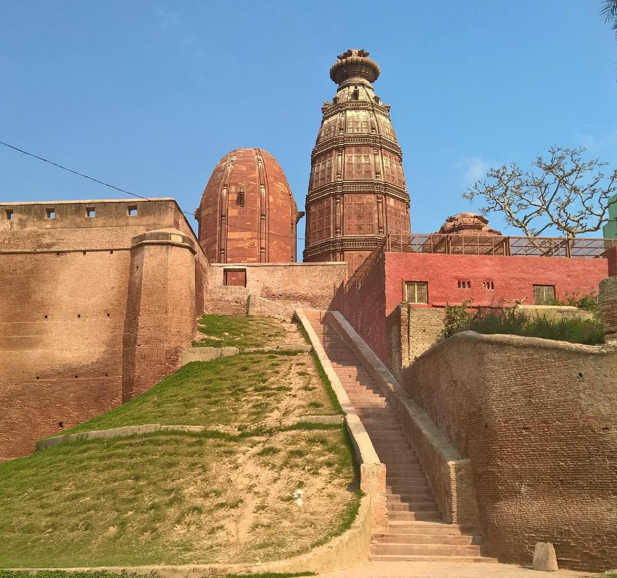 Mathura Vrindavan Same Day Tour By Car - Yono Rooms